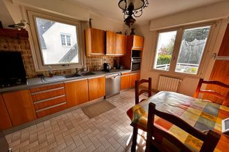 achat maison benodet 29950