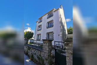 achat maison benodet 29950