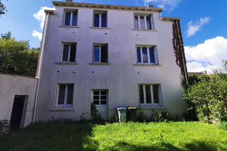 achat maison benodet 29950