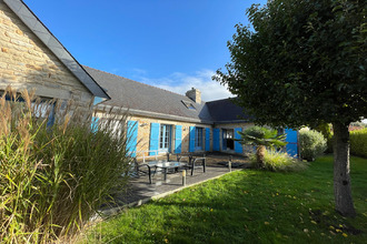 achat maison benodet 29950