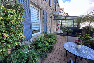 achat maison benodet 29950