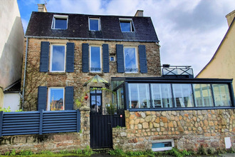 achat maison benodet 29950