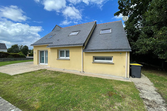 achat maison benodet 29950