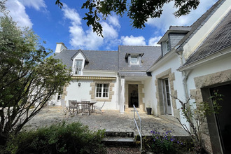 achat maison benodet 29950