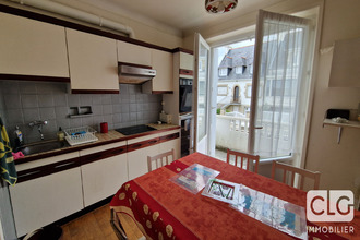 achat maison benodet 29950