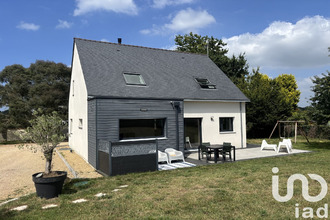 achat maison benodet 29950
