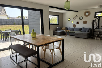 achat maison benodet 29950