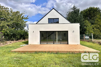 achat maison benodet 29950