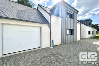 achat maison benodet 29950