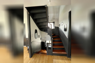 achat maison benodet 29950