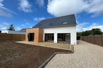 achat maison benodet 29950