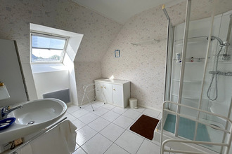 achat maison benodet 29950