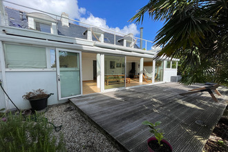 achat maison benodet 29950