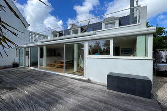 achat maison benodet 29950