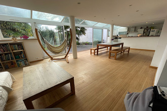 achat maison benodet 29950