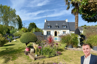 achat maison benodet 29950
