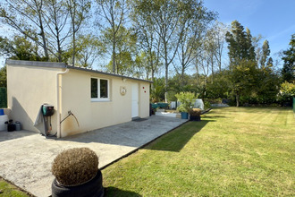 achat maison benodet 29950