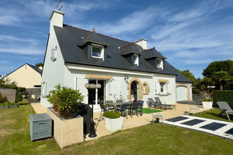 achat maison benodet 29950