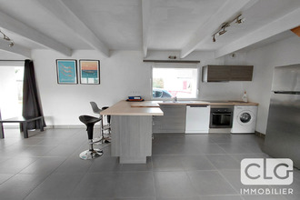 achat maison benodet 29950