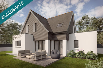 achat maison benodet 29950