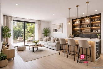 achat maison benodet 29950