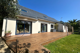 achat maison benodet 29950