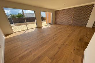 achat maison benodet 29950