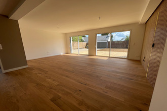 achat maison benodet 29950