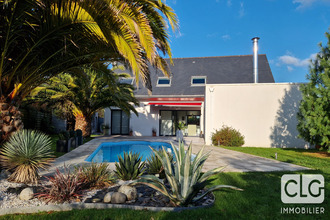 achat maison benodet 29950