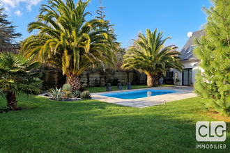 achat maison benodet 29950