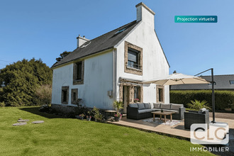 achat maison benodet 29950