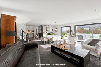 achat maison benodet 29950