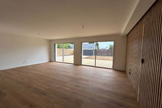 achat maison benodet 29950