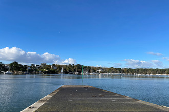 achat maison benodet 29950