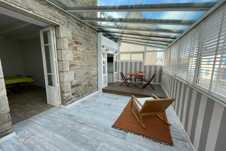 achat maison benodet 29950