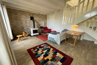 achat maison benodet 29950