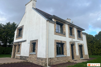achat maison benodet 29950