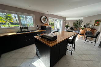 achat maison benodet 29950