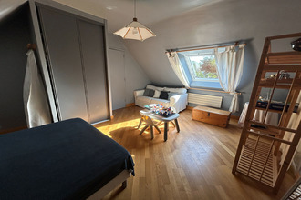 achat maison benodet 29950