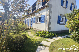 achat maison benodet 29950