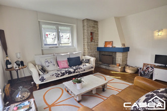 achat maison benodet 29950