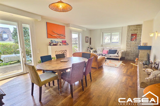 achat maison benodet 29950