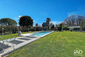 achat maison benodet 29950