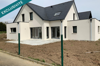 achat maison benodet 29950