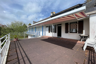 achat maison benodet 29950