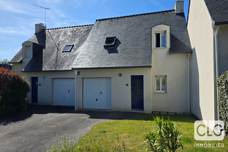 achat maison benodet 29950