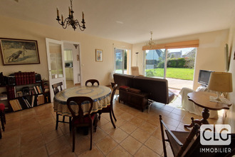 achat maison benodet 29950