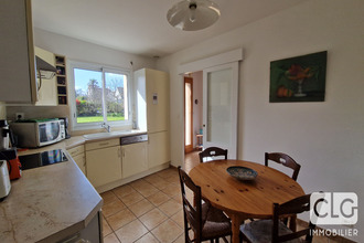achat maison benodet 29950
