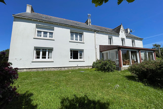 achat maison benodet 29950