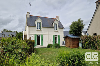 achat maison benodet 29950